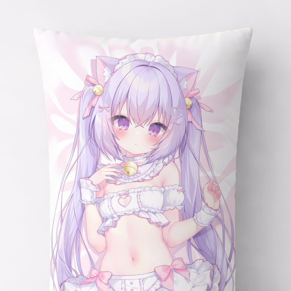 Shion-chan - AnimePillow Fan-Art Edition