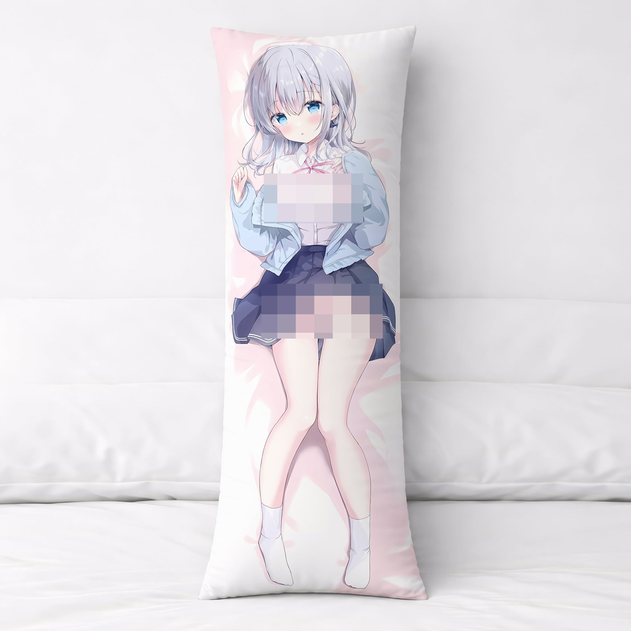 Mio-chan - AnimePillow Fan-Art Edition