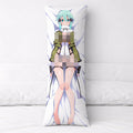 Sinon (Asada Shino) - AnimePillow Fan-Art Edition