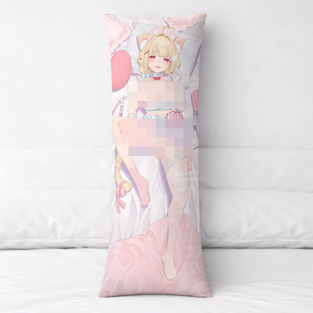 Karin Nekoba – AnimePillow Fan-Art Edition