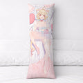 Karin Nekoba – AnimePillow Fan-Art Edition