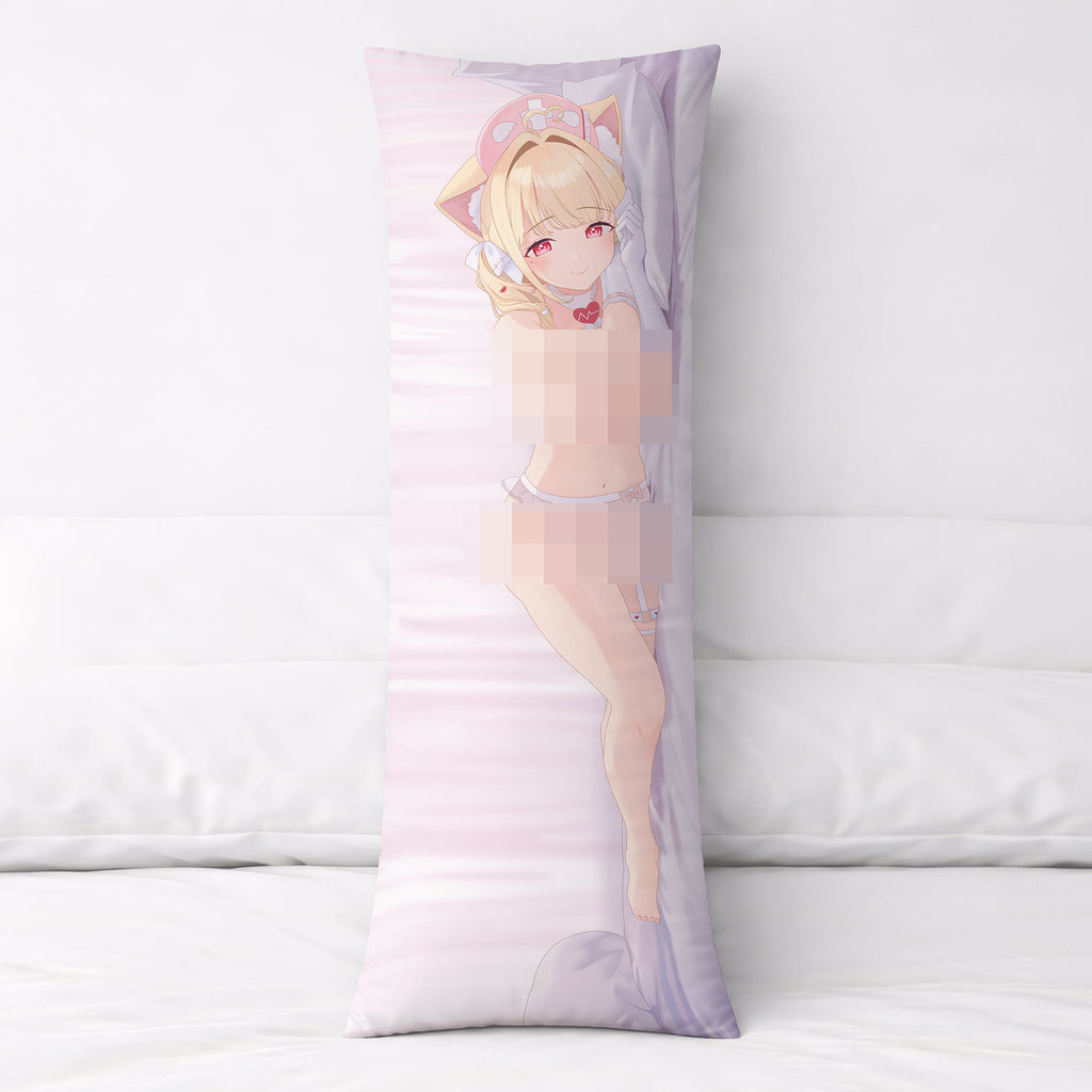 Karin Nekoba – AnimePillow Fan-Art Edition