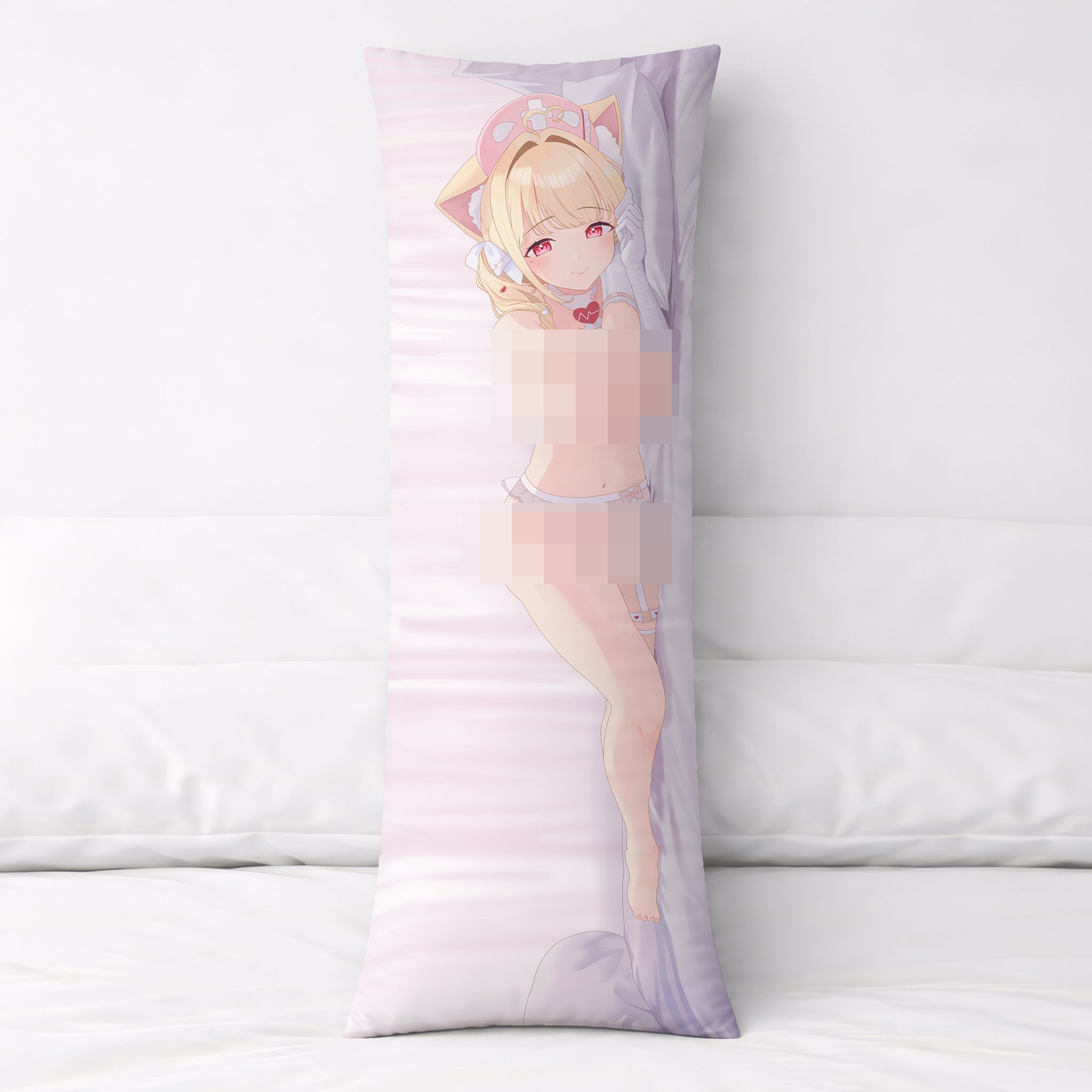 Karin Nekoba – AnimePillow Fan-Art Edition
