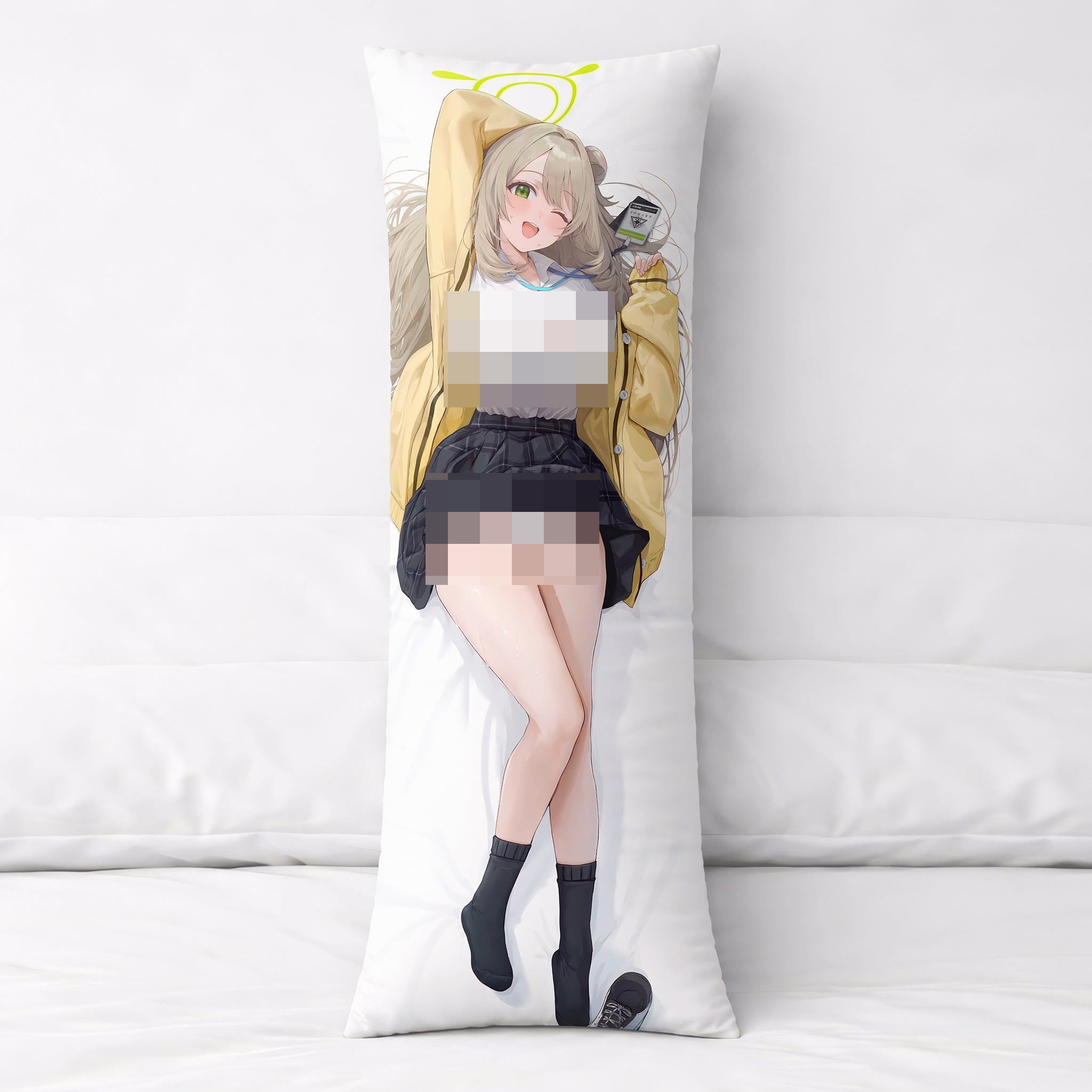 Nonomi Izayoi (Exquisite Ver.) – AnimePillow Fan-Art Edition