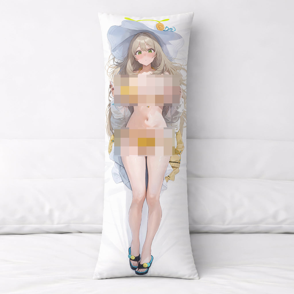 Nonomi Izayoi (Exquisite Ver.) – AnimePillow Fan-Art Edition