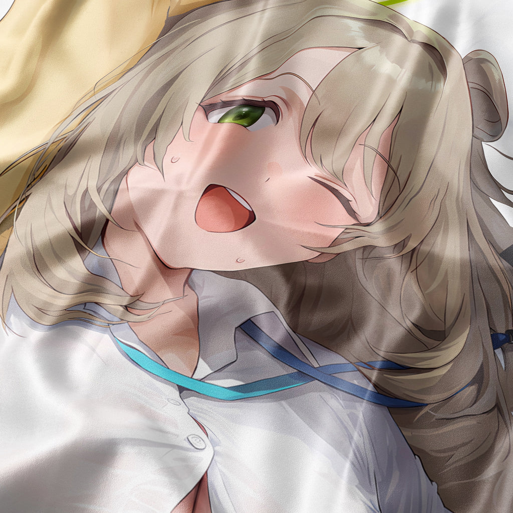 Nonomi Izayoi (Exquisite Ver.) – AnimePillow Fan-Art Edition