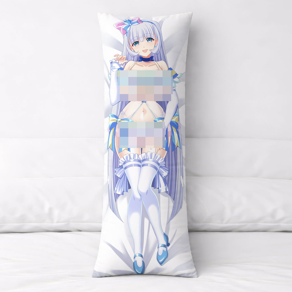 Cure Nyammy - AnimePillow Fan-Art Edition