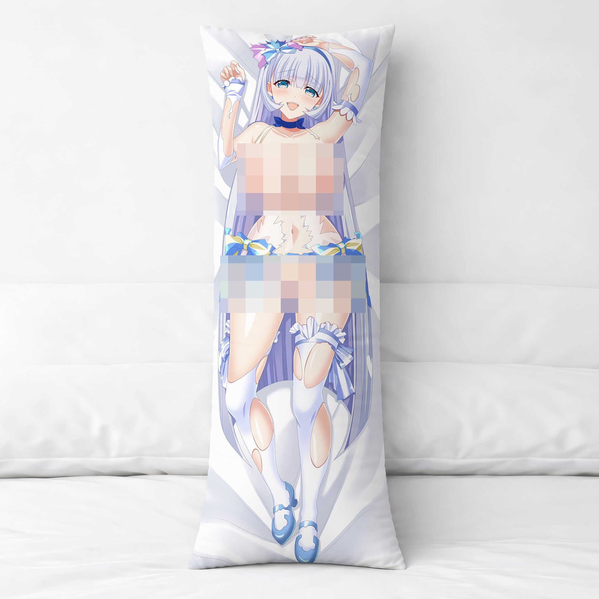 Cure Nyammy - AnimePillow Fan-Art Edition