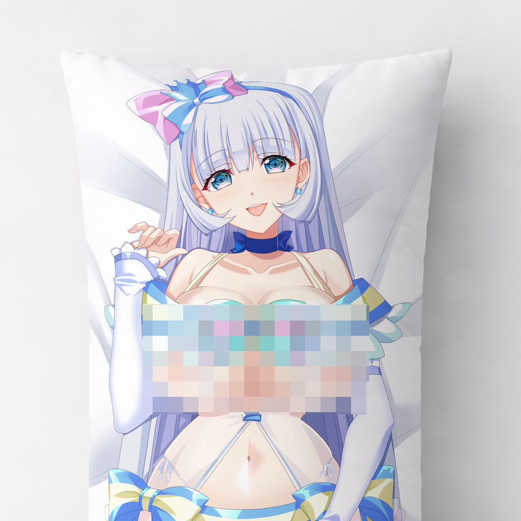 Cure Nyammy - AnimePillow Fan-Art Edition