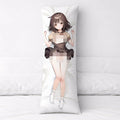 Nadeko Sengoku (Ver.2) - AnimePillow Fan-Art Edition