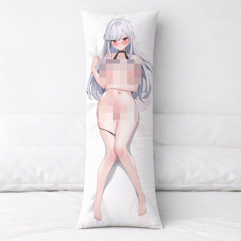 Nano Eiai - AnimePillow Fan-Art Edition