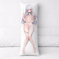 Nano Eiai - AnimePillow Fan-Art Edition
