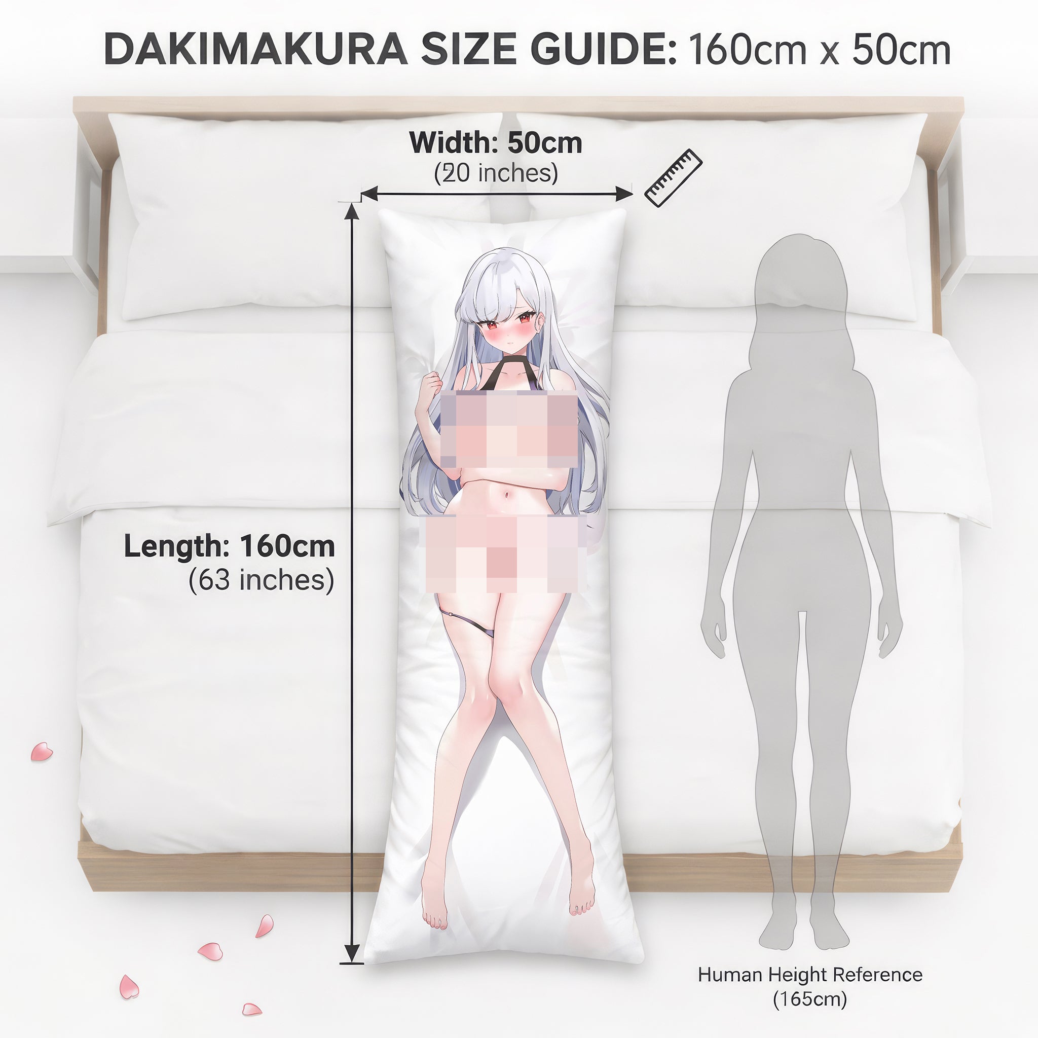 Nano Eiai - AnimePillow Fan-Art Edition