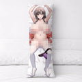 Kasumi Iwato – AnimePillow Fan-Art Edition
