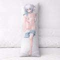 Chris Mashiro – AnimePillow Fan-Art Edition