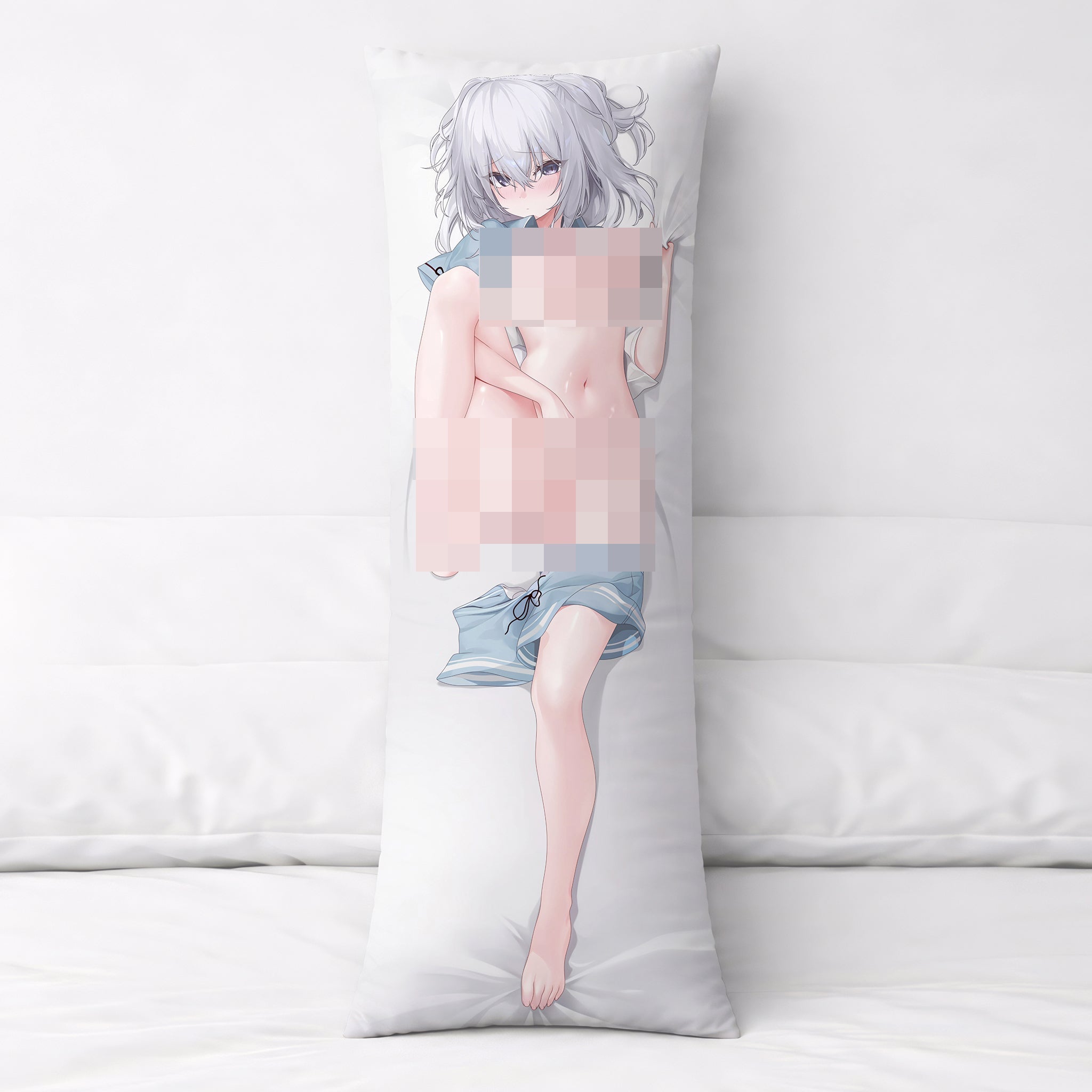 Chris Mashiro – AnimePillow Fan-Art Edition