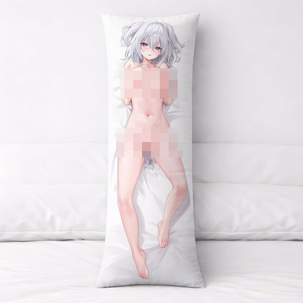 Chris Mashiro – AnimePillow Fan-Art Edition