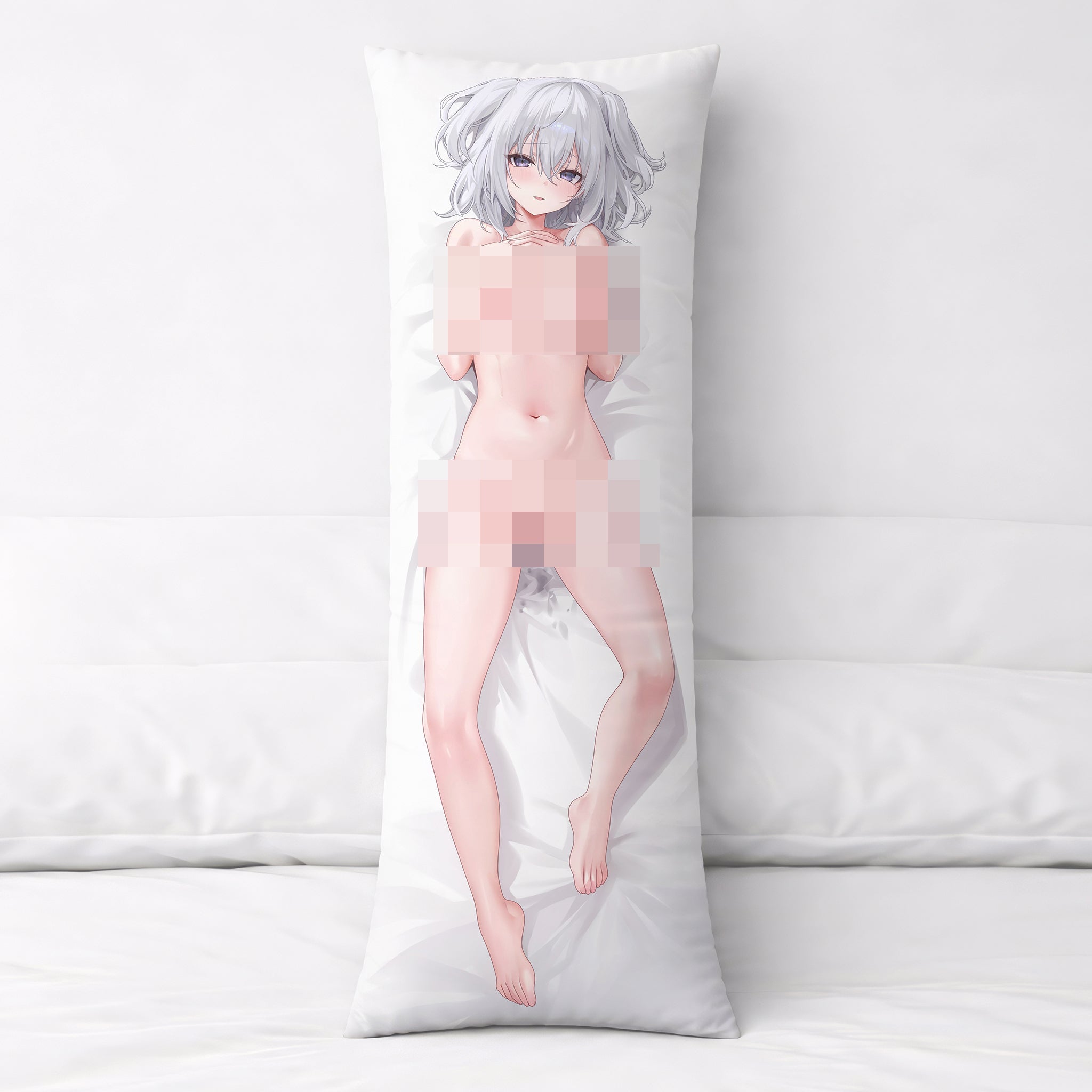 Chris Mashiro – AnimePillow Fan-Art Edition