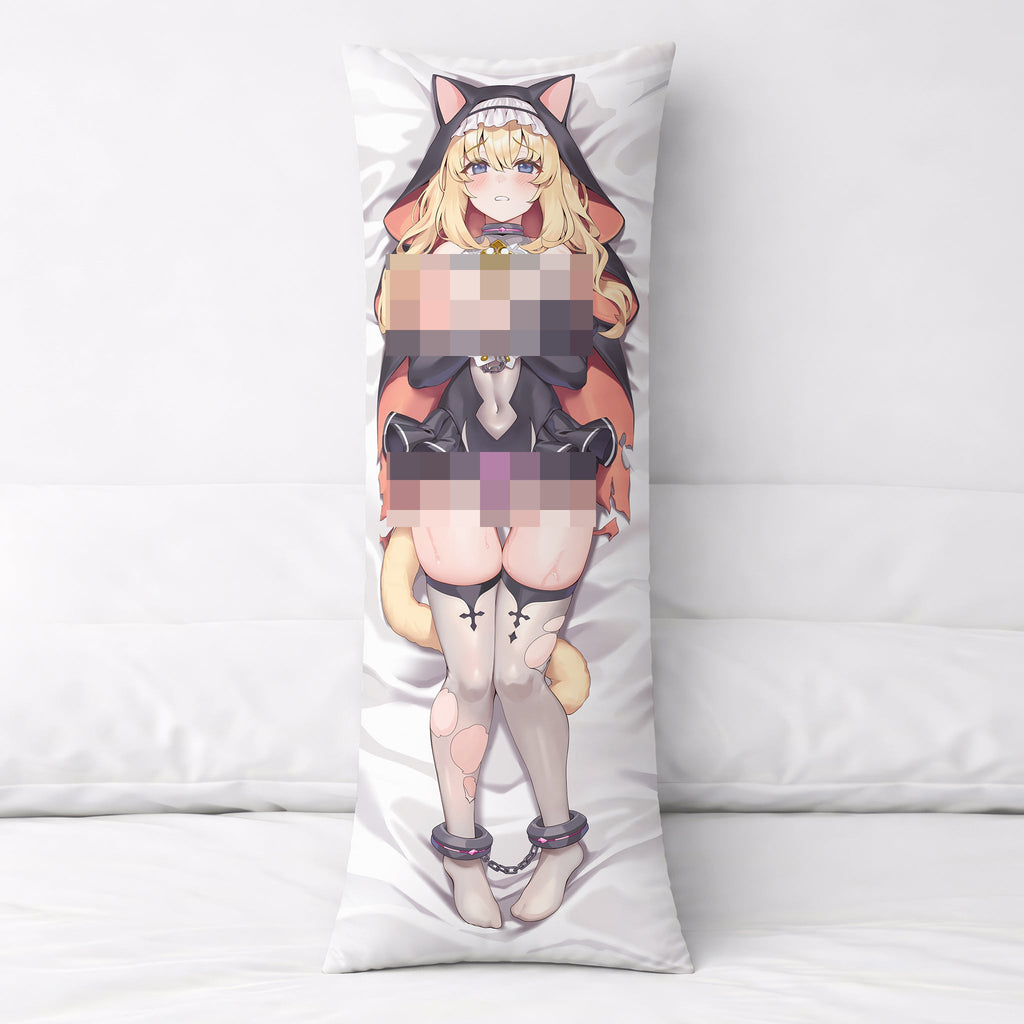 Lily – Animekissen-Fan-Art-Edition