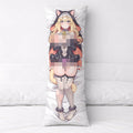 Lily – Animekissen-Fan-Art-Edition