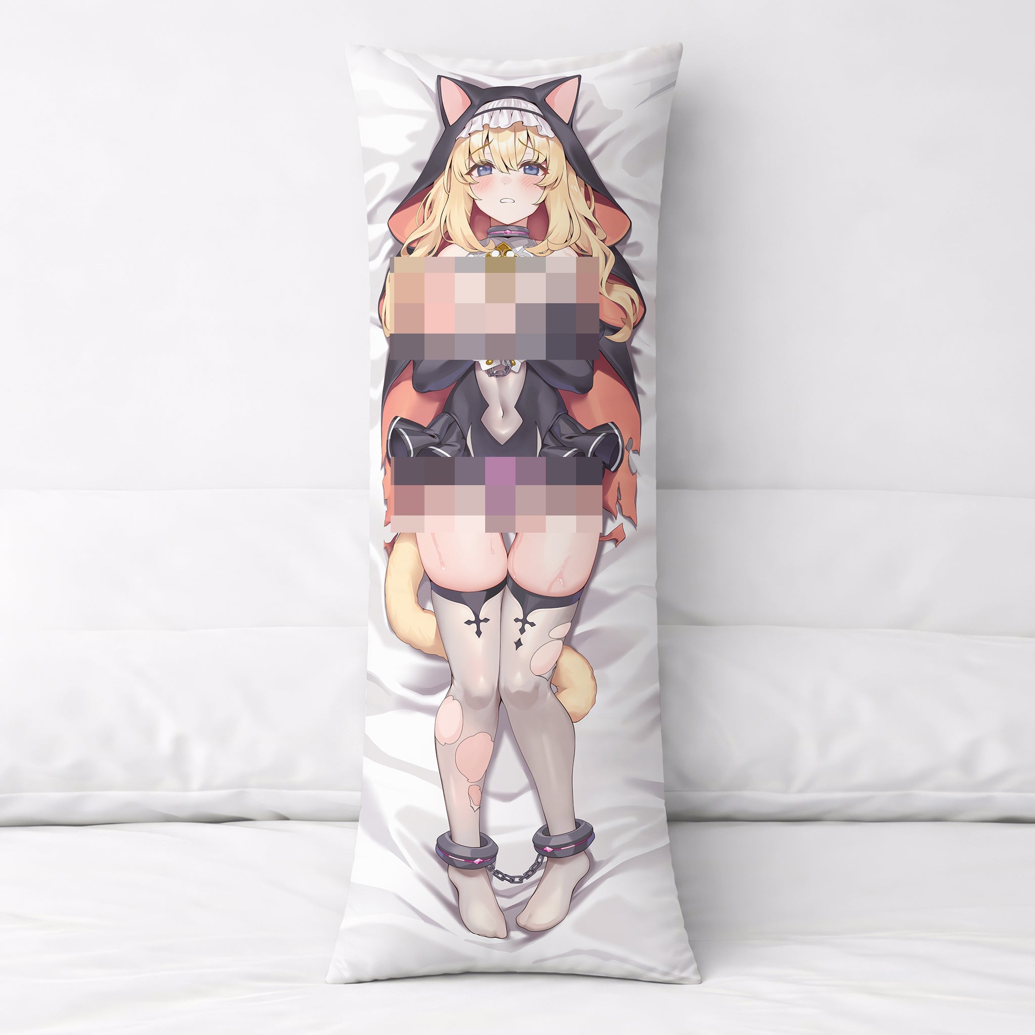 Lily – Animekissen-Fan-Art-Edition