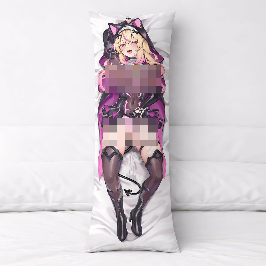 Lily – Animekissen-Fan-Art-Edition