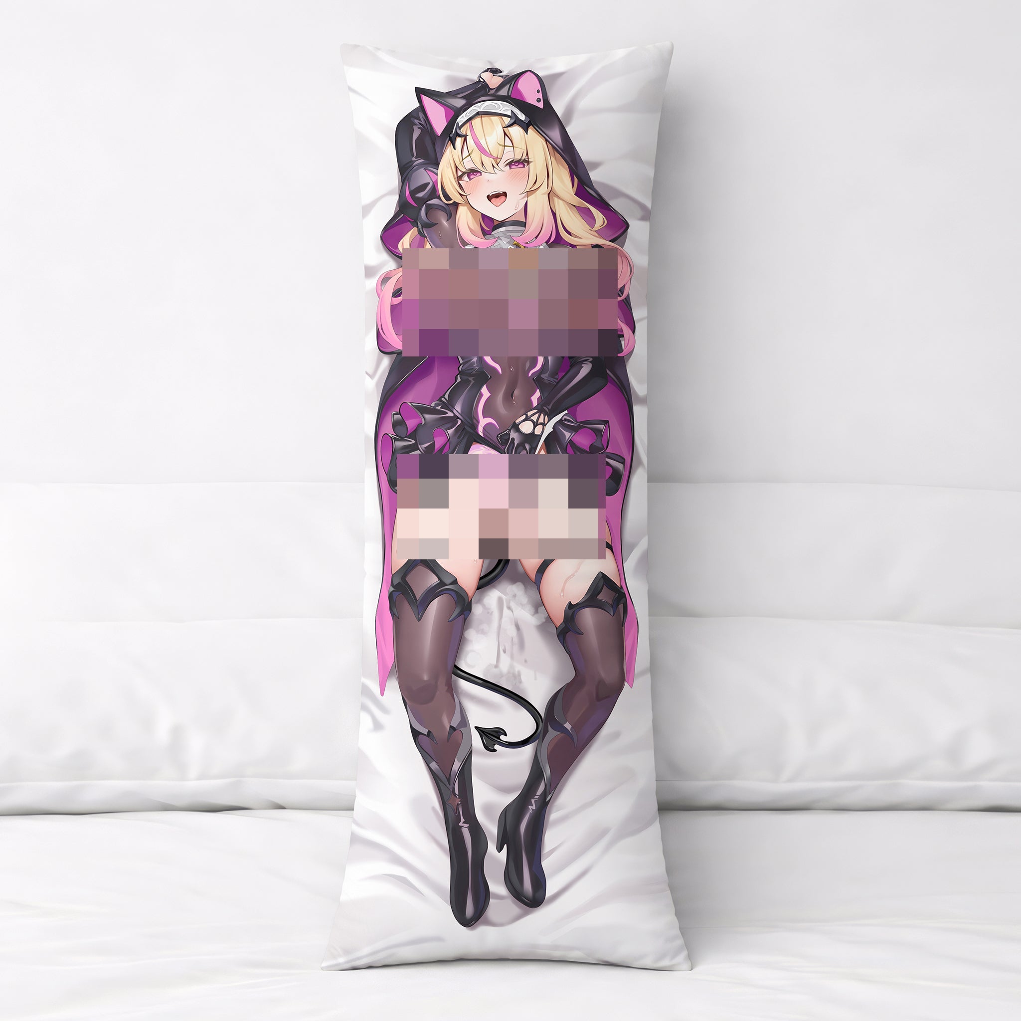 Lily – Animekissen-Fan-Art-Edition