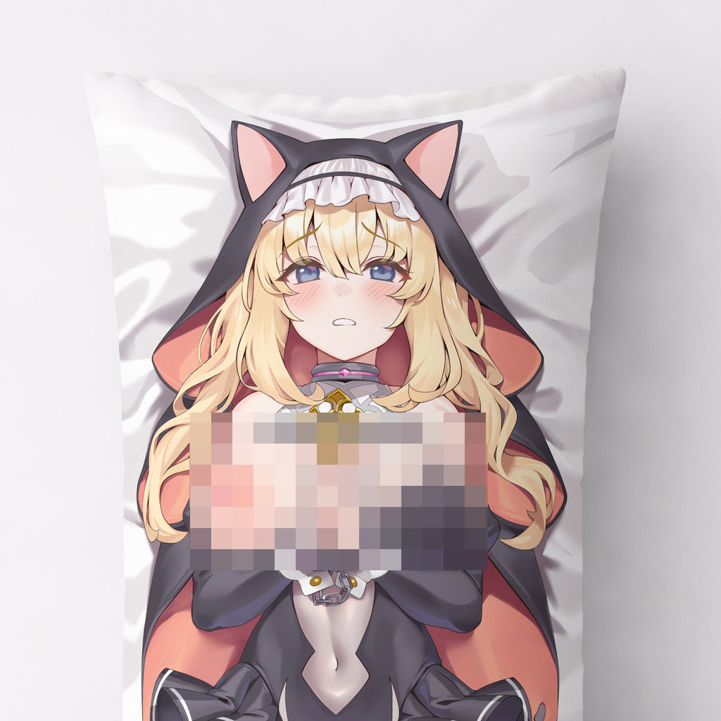 Lily – Animekissen-Fan-Art-Edition