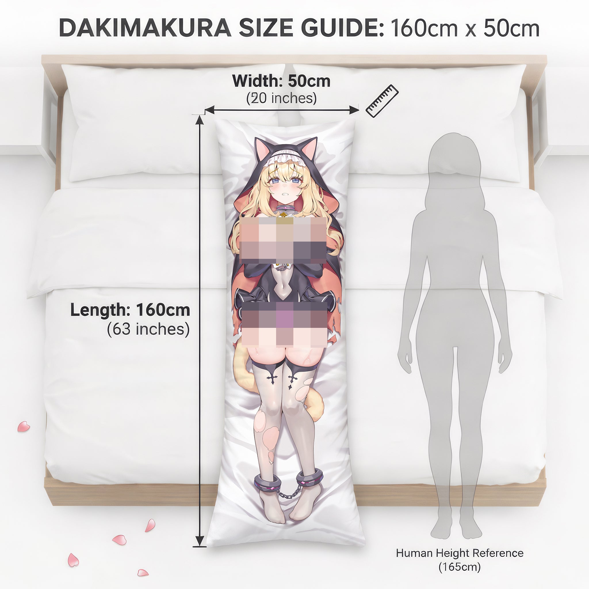 Lily – Animekissen-Fan-Art-Edition