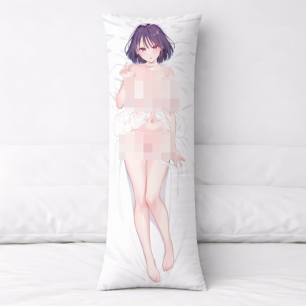 Ryo Watanabe - AnimePillow Fan-Art Edition
