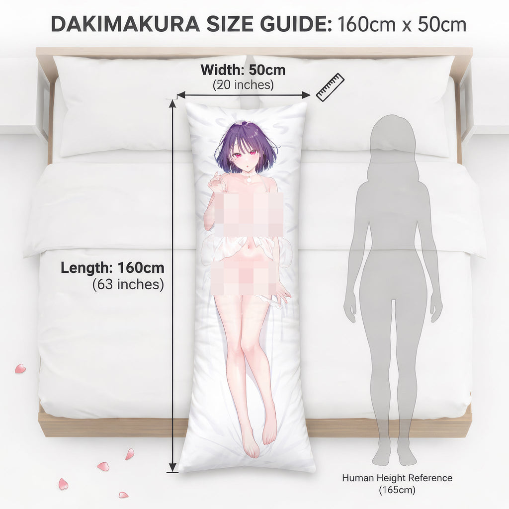 Ryo Watanabe - AnimePillow Fan-Art Edition