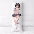 Inoue-san – AnimePillow Fan-Art Edition