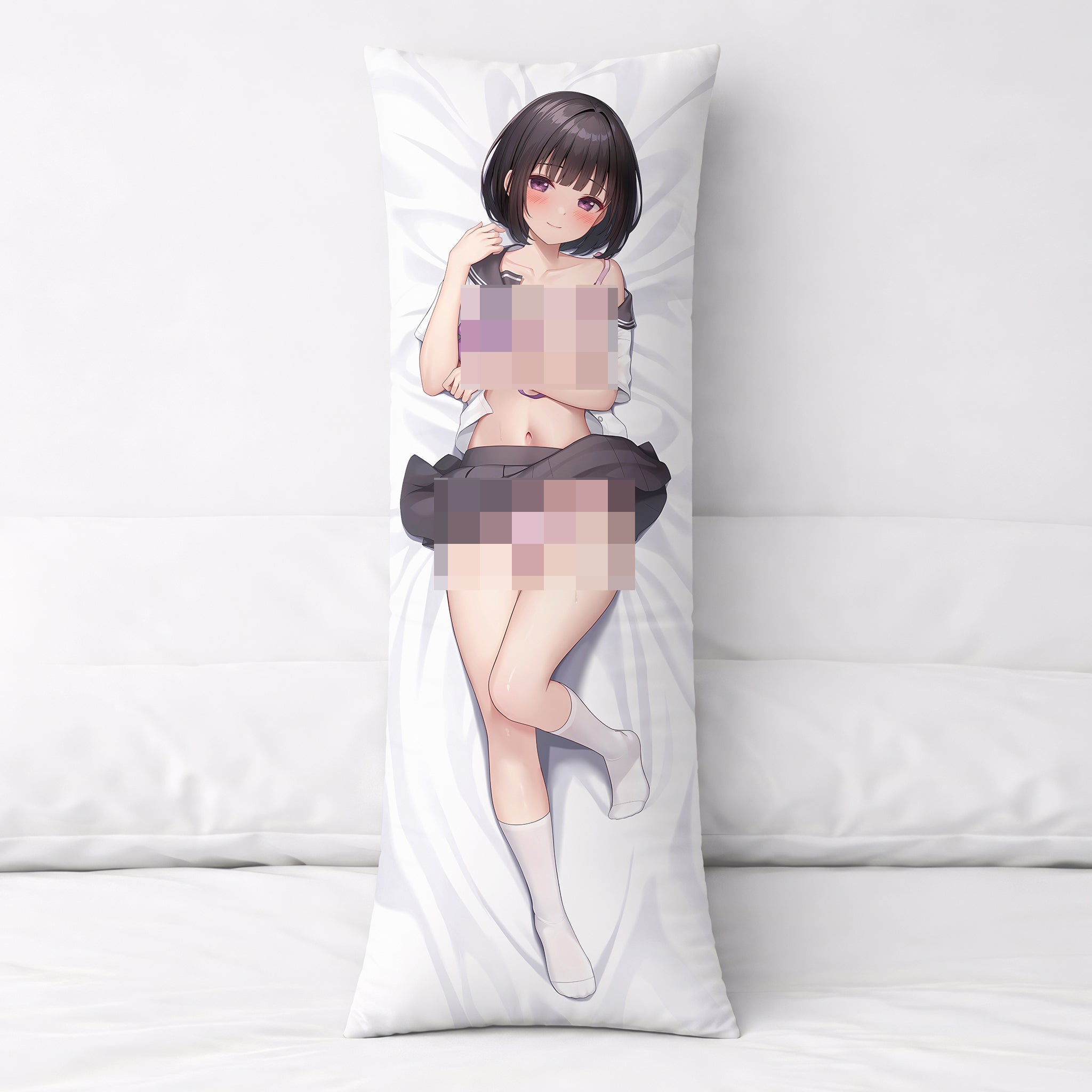 Inoue-san – AnimePillow Fan-Art Edition