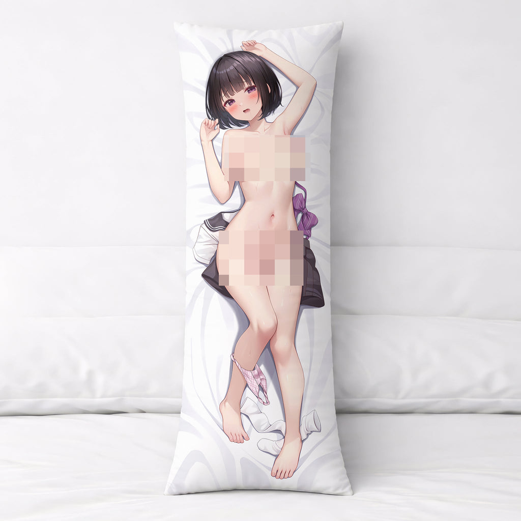 Inoue-san – AnimePillow Fan-Art Edition