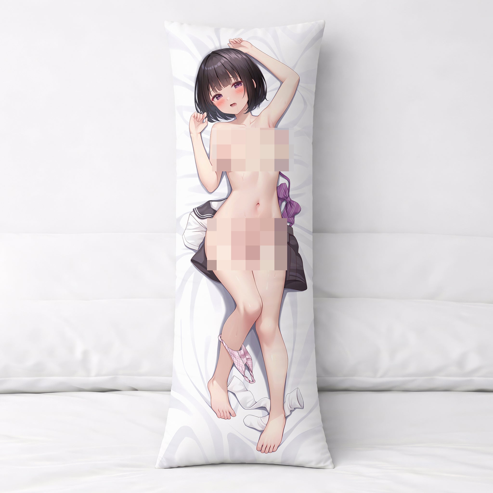 Inoue-san – AnimePillow Fan-Art Edition