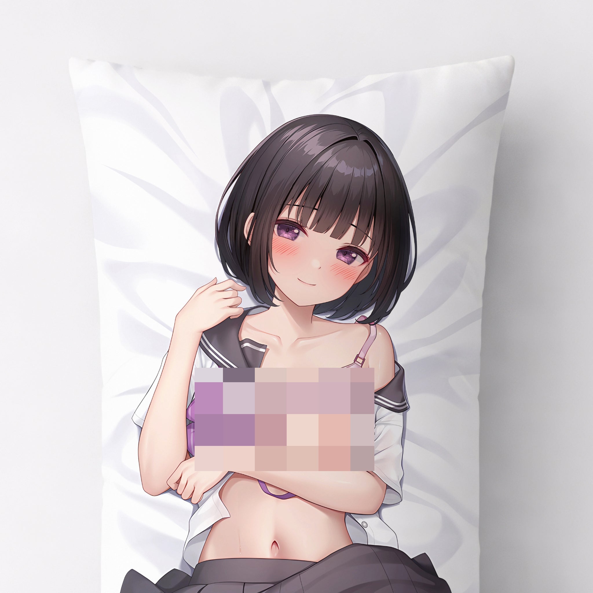 Inoue-san – AnimePillow Fan-Art Edition