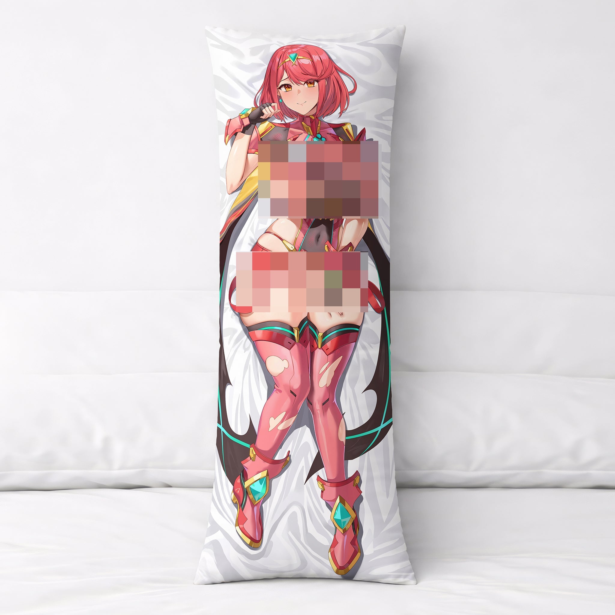 Pyra (Ver.2) - AnimePillow Fan-Art Edition