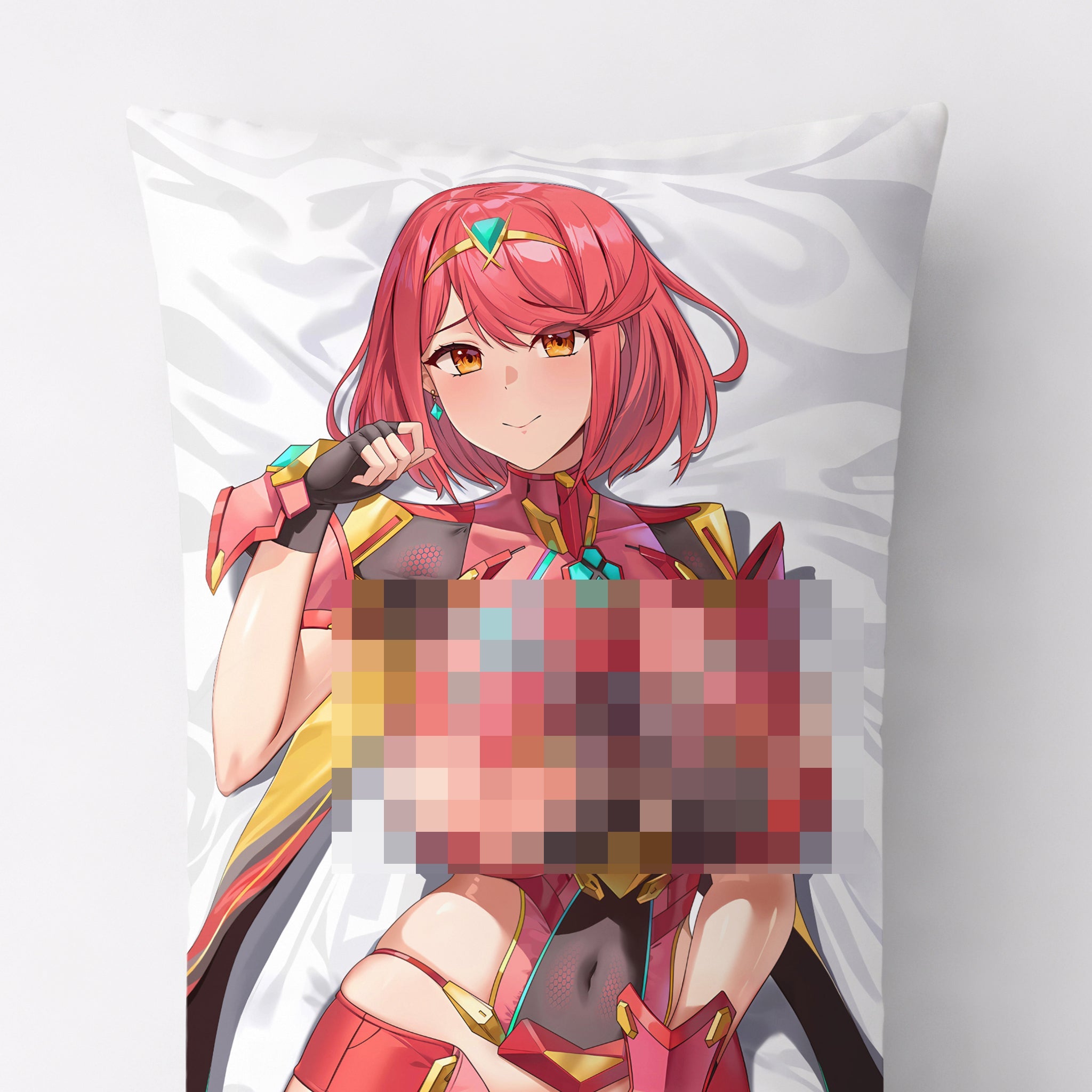 Pyra (Ver.2) - AnimePillow Fan-Art Edition