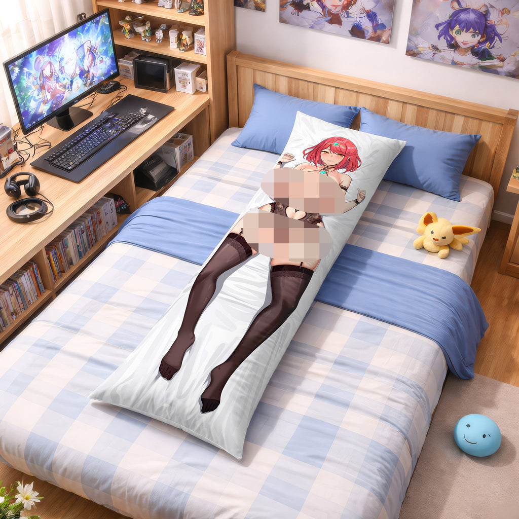 Pyra (Ver.2) - AnimePillow Fan-Art Edition