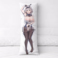 Noel Shirogane (Bunny Ver.) – AnimePillow Fan-Art Edition