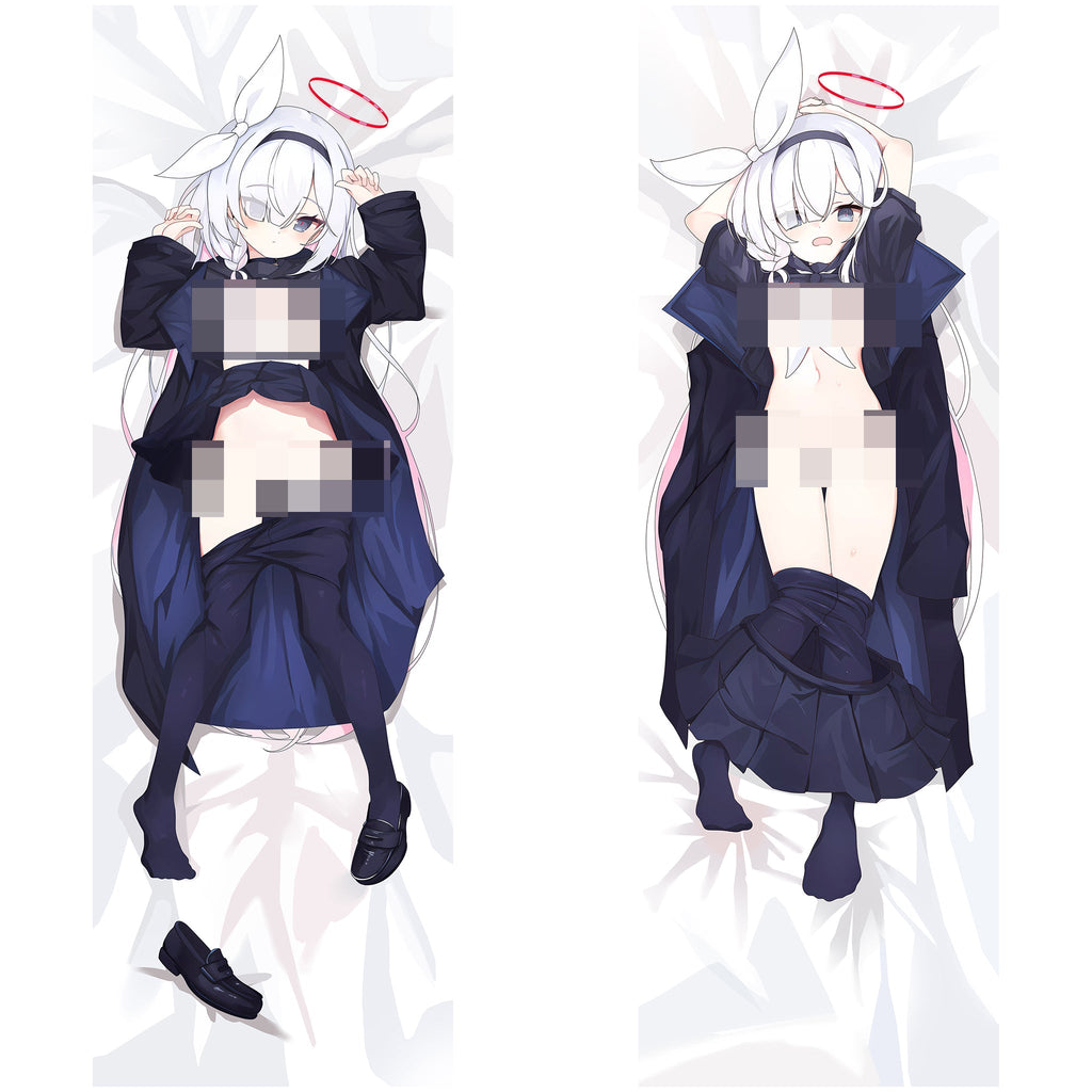 Plana (Ver.5) – AnimePillow Fan-Art Edition