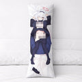 Plana (Ver.5) – AnimePillow Fan-Art Edition