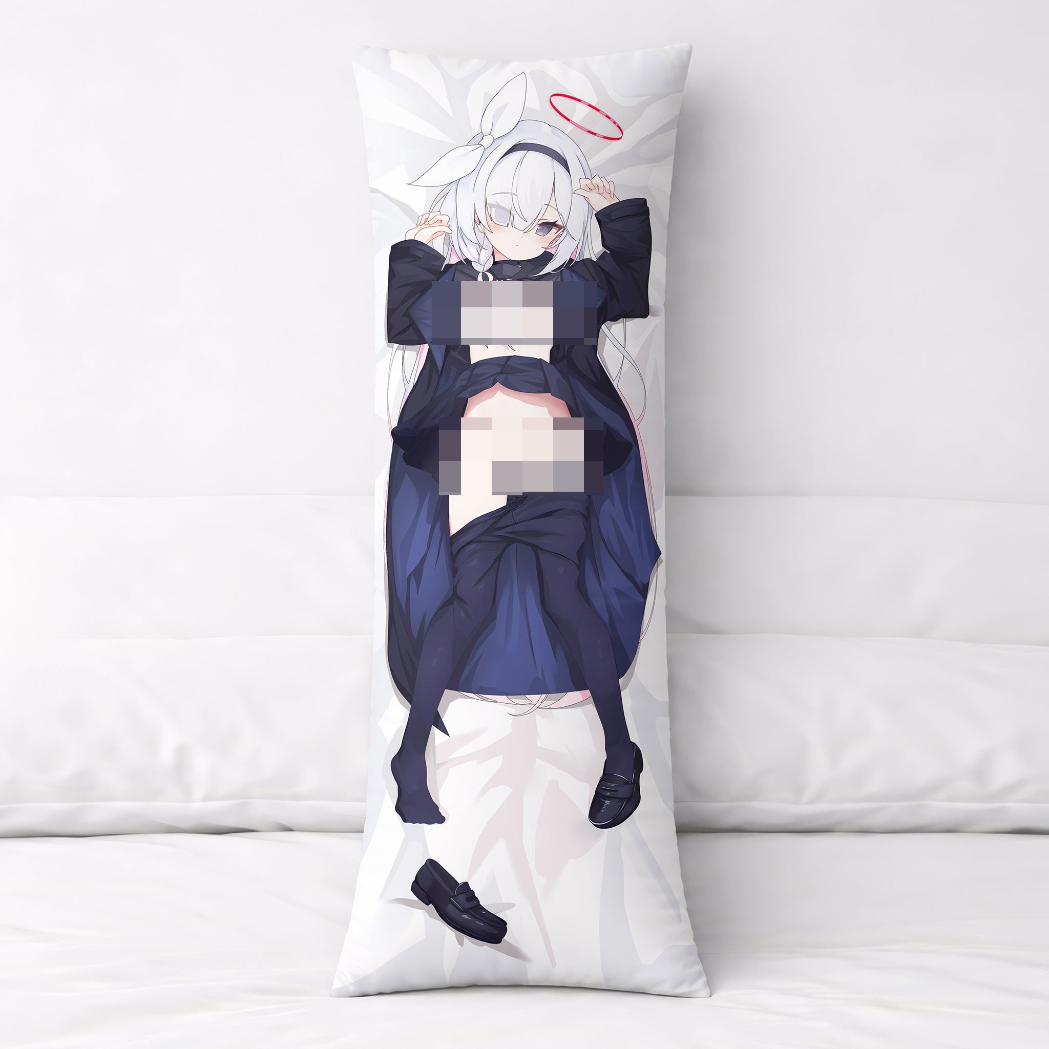 Plana (Ver.5) – AnimePillow Fan-Art Edition