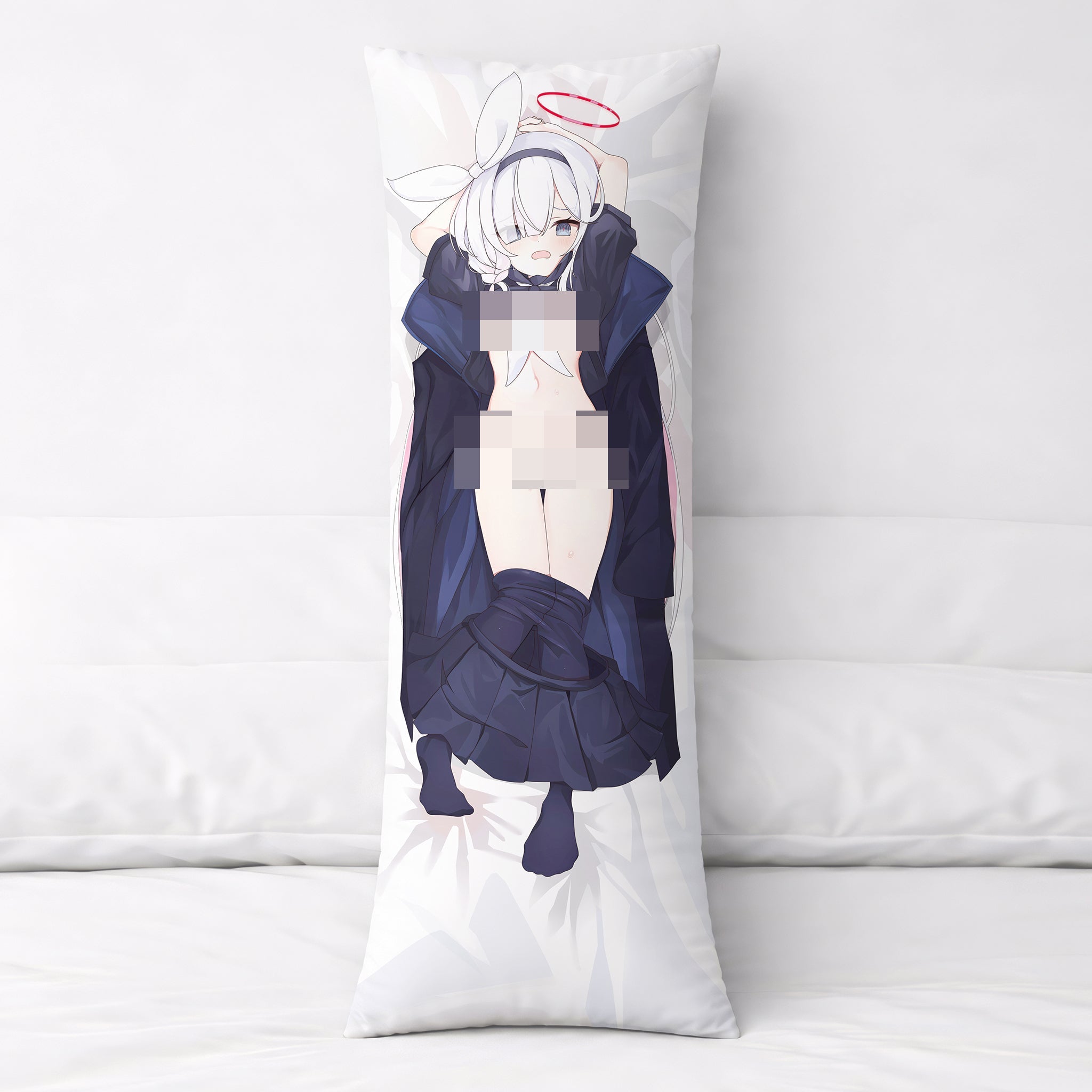 Plana (Ver.5) – AnimePillow Fan-Art Edition