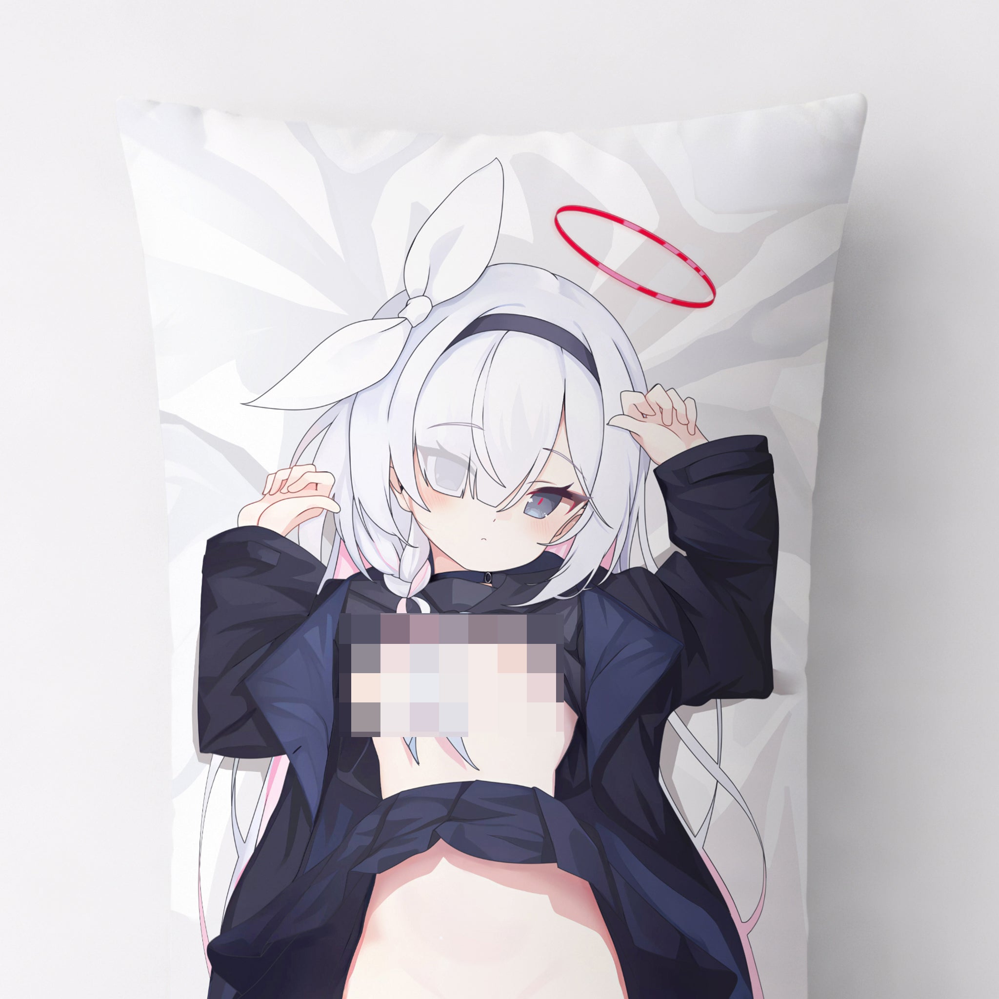 Plana (Ver.5) – AnimePillow Fan-Art Edition