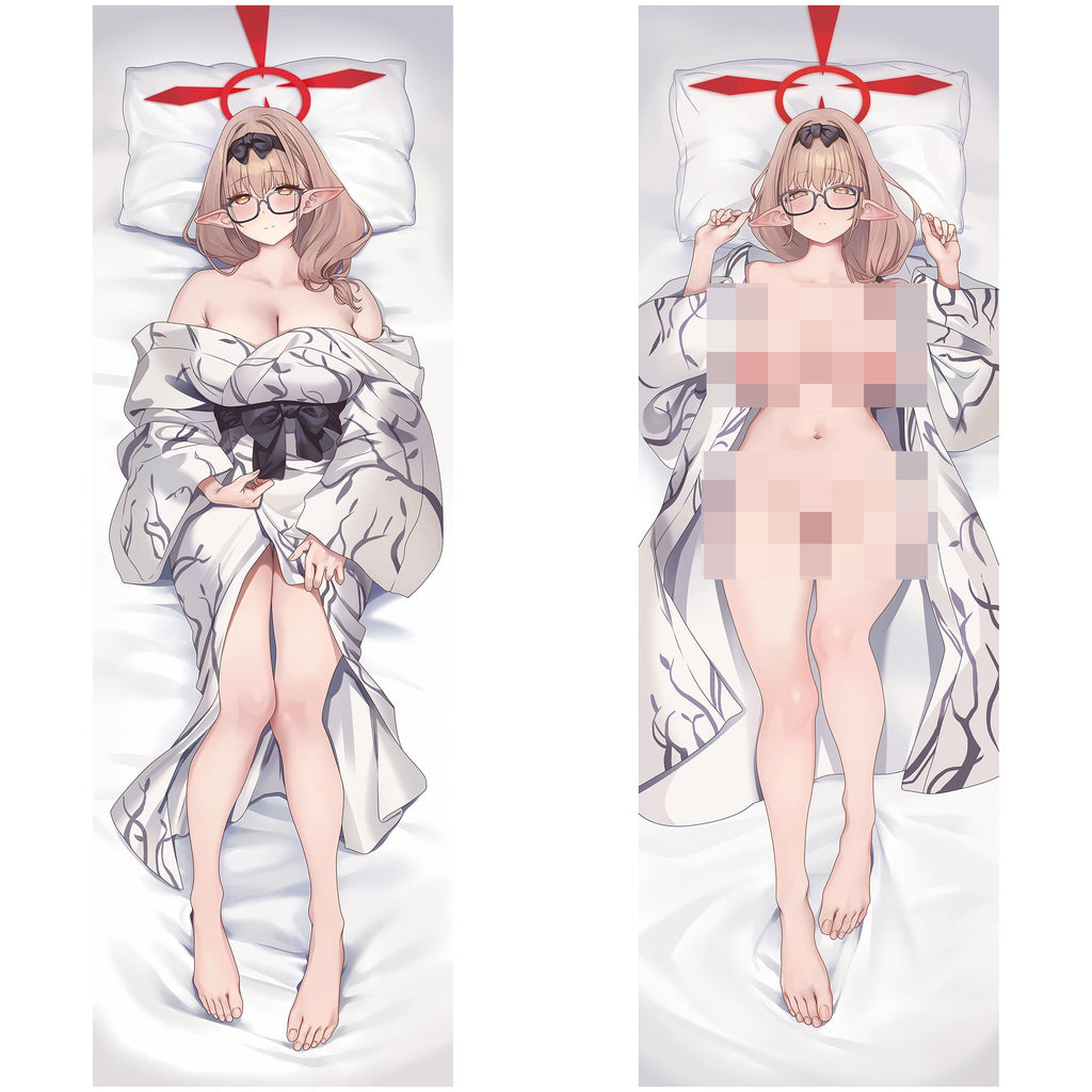 Chinatsu Hinomiya (Yukata Ver.) - AnimePillow Fan-Art Edition