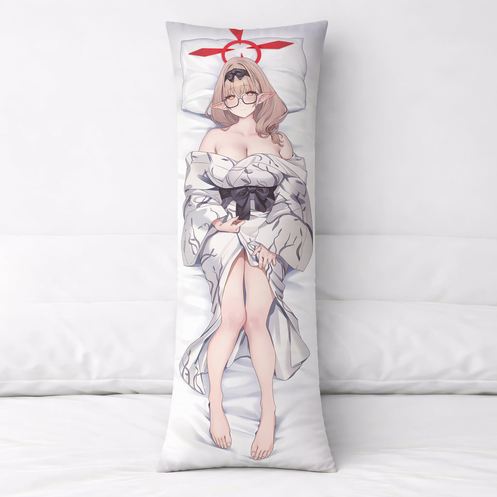 Chinatsu Hinomiya (Yukata Ver.) - AnimePillow Fan-Art Edition
