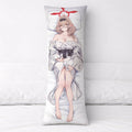 Chinatsu Hinomiya (Yukata Ver.) - AnimePillow Fan-Art Edition
