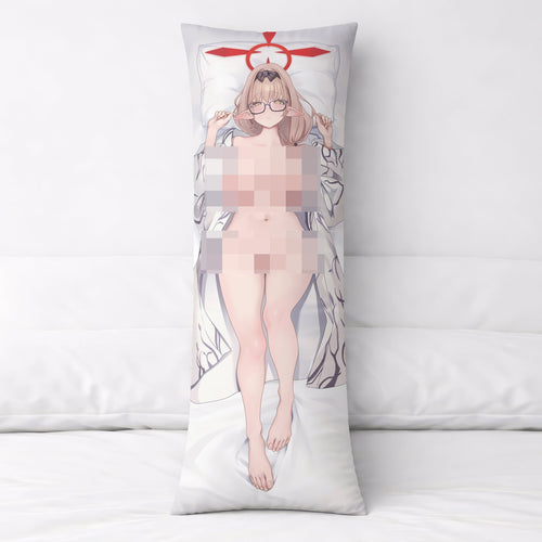 Chinatsu Hinomiya (Yukata Ver.) - AnimePillow Fan-Art Edition