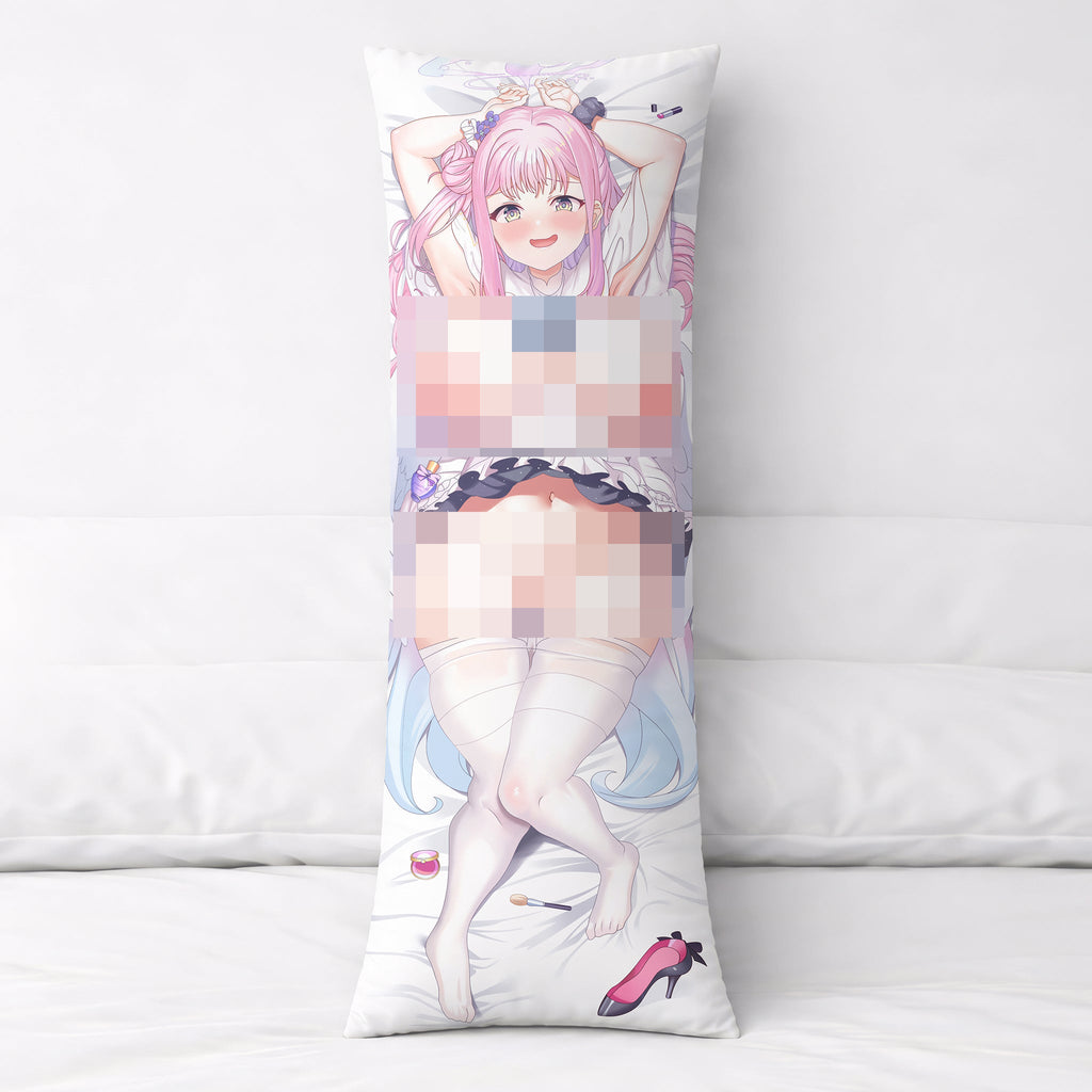 Mika Misono (Ver.3) - AnimePillow Fan-Art Edition